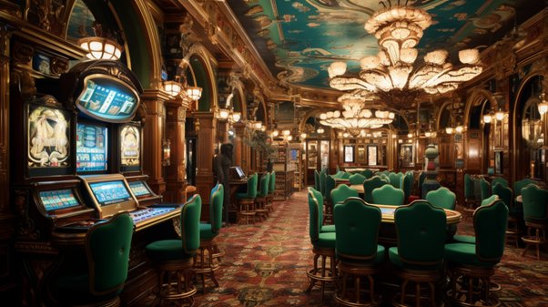 Scopri di più su ardente casino italia